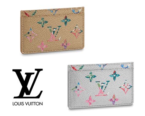 louis vuitton card holder with zipper|louis vuitton name card holder.